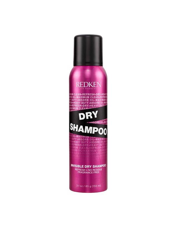 Redken Invisible Dry Shampoo - 150ml