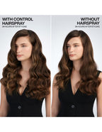 Redken Control Hairspray - 298g