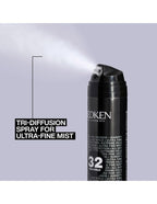 Redken Max Hold Hairspray 24-Hour Control - 255g Triple Take