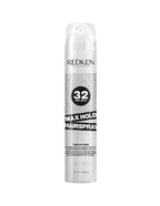 Redken Max Hold Hairspray Neutral Fragrance - 256g