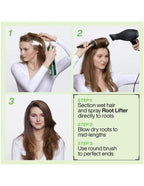 Redken Root Lifter Volumizing Spray - 300g