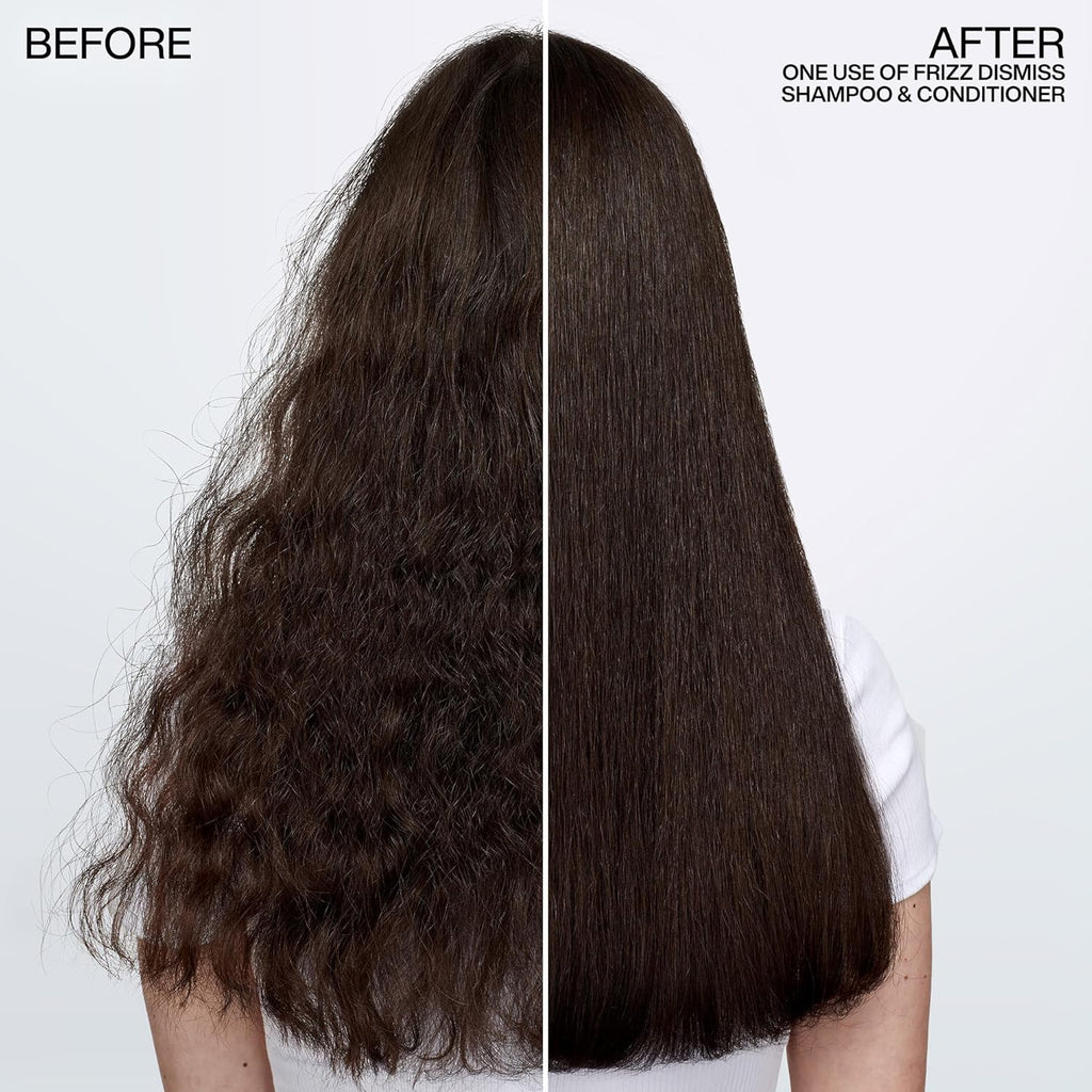 Redken Frizz Dismiss Conditioner - 1L