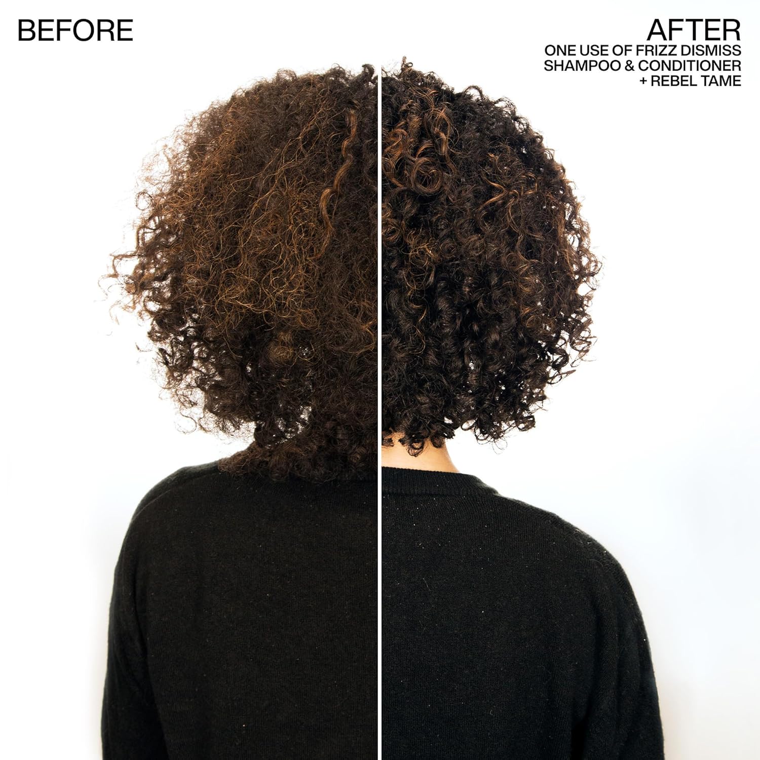 Redken Frizz Dismiss Conditioner - 1L