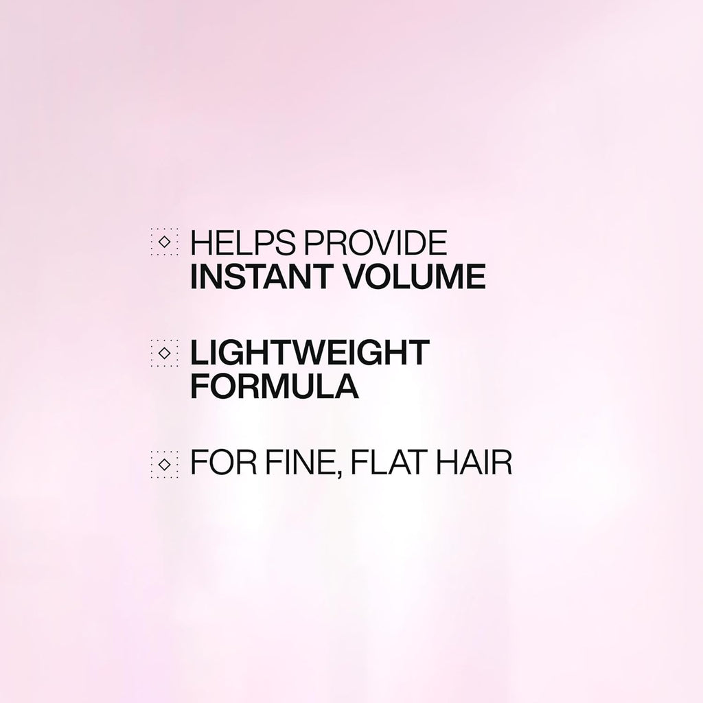 Redken Volume Injection Conditioner - 1L
