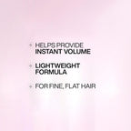 Redken Volume Injection Conditioner - 1L