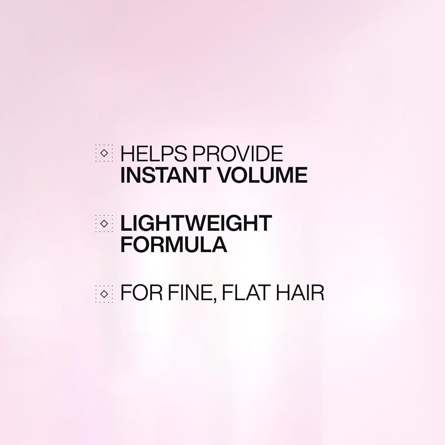 Redken Volume Injection Conditioner - 1L