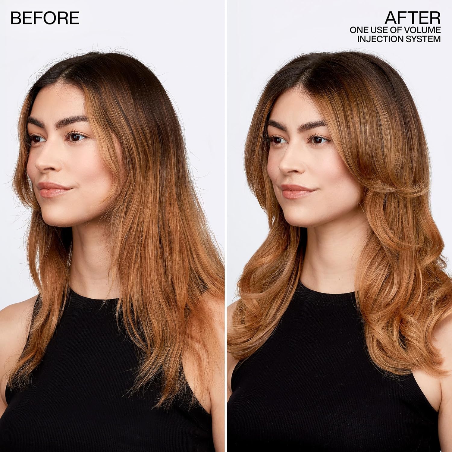Redken Volume Injection Conditioner - 1L
