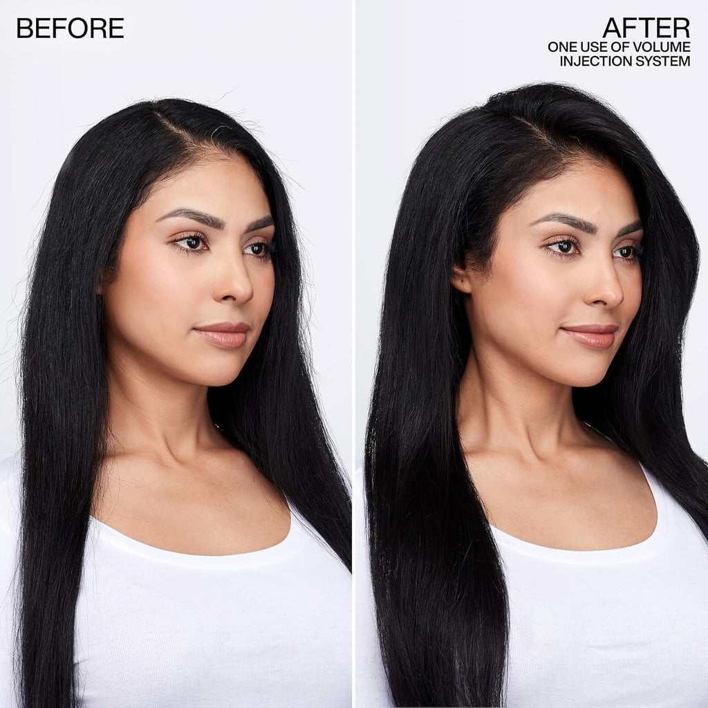 Redken Volume Injection Conditioner - 1L