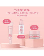The Face Shop Vegan Serum - 30ml